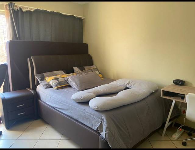 1 BEDROOM PROPERTY TO RENT IN SAGEWOOD